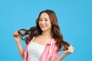 Hair Manufacturers in Vietnam Quality and Style at Your Fingertips